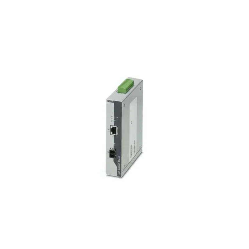 FL MC 2000E SM40 LC